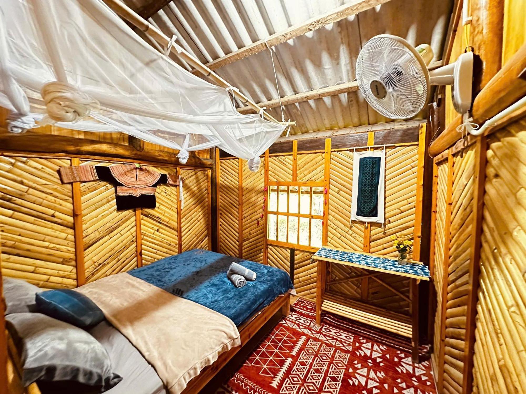 Sapa'S Soul Hillside Apartment Екстериор снимка